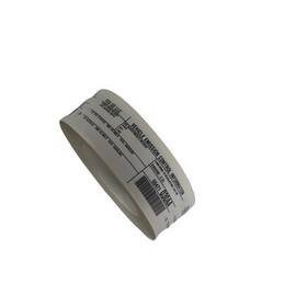 68471030aa Mopar Emission Label For 2021 Cherokee Jeep