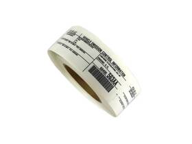 68495563aa Mopar Genuine Vehicle Emission Control Information Label 68495563aa Mopar Genuine Vehicle Emission Control Information Label