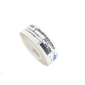 68495570aa Mopar Emission Label