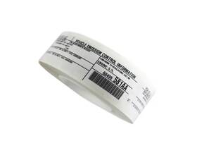 68495581aa Mopar Genuine Vehicle Emission Control Information Label Canada Us 68495581aa Mopar Genuine Vehicle Emission Control Information Label Canada Us