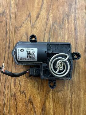 68505893aa Mopar 15 23 Challenger Charger Srt Passenger Exhaust Valve Actuator Right