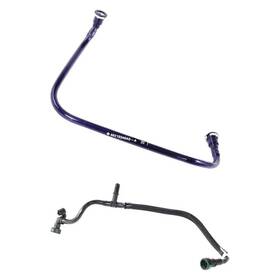 Bndl-936201 Mopar 2-pc Vapor Canister Purge Valve Hose Connector Kit Bndl-936201 Mopar 2-pc Vapor Canister Purge Valve Hose Connector Kit