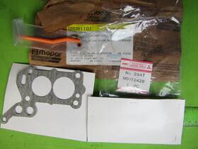 Md172428 Mopar C3940403 Emission Service Kit Chrysler P/n 294t Nos Oem