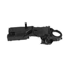 Olx-mop68021975ab-cl360a51 Mopar Genuine Oem For Dodge Ram 1500/2500 2006-2009 A/c And Heater Housing Lower