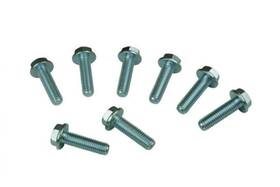 Moroso 084663388040 Gm Ls Bellhousing Bolt Kit - 10mm X 1.50 Thread Zinc Coated Steel Moroso 084663388040 Gm Ls Bellhousing Bolt Kit - 10mm X 1.50 Thread Zinc Coated Steel