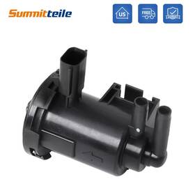 2502302884 Mostplus Vapor Canister Purge Solenoid Valve For Chrysler 300m Dodge Ram Jeep Patriot 2502302884 Mostplus Vapor Canister Purge Solenoid Valve For Chrysler 300m Dodge Ram Jeep Patriot
