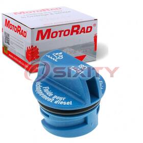Motorad C504 47-54 Diesel Emissions Fluid Filler Cap For 2010-2016 Gmc Savana 2500 6.6l Tv