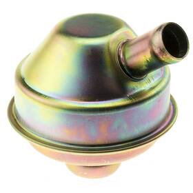 Pb10 Motorad Mo75 Engine Crankcase Breather Cap Fits 1972-1989 Plymouth Gran Fury Trailduster