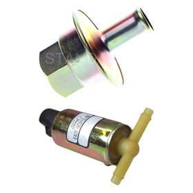 Bndl-913151 Motorcraft 2-pc Vapor Canister Purge Valve Kit