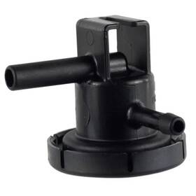 Cx-2737 Motorcraft Genuine Vacuum Regulator Valve Cx-2737 Motorcraft Genuine Vacuum Regulator Valve