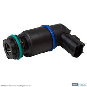 Cx2776 Motorcraft Vapor Canister Purge Solenoid Assembly