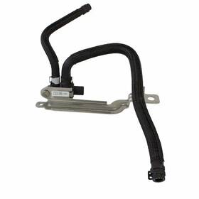 Dc3z-9j460-e Motorcraft 2013-2016 Ford Trucks Sd Exhaust Gas Pressure Sensor