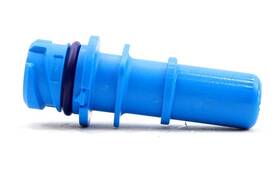 Ev-269 Motorcraft New Pcv Valve Ford 4.6l 5.0l 5.4l 6.2l 6.8l 7.3l 2003-2025