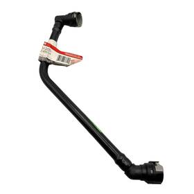 Kcv-200 Motorcraft 2006-2007 Freestar Monterey 4.2l Pcv Valve Connector Hose Kcv-200 Motorcraft 2006-2007 Freestar Monterey 4.2l Pcv Valve Connector Hose