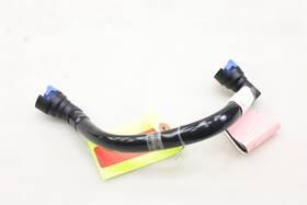 Kcv-287 Motorcraft New Pcv Valve Vent Hose Ford Mustang Shelby 5.2l 2015-2020 Kcv-287 Motorcraft New Pcv Valve Vent Hose Ford Mustang Shelby 5.2l 2015-2020