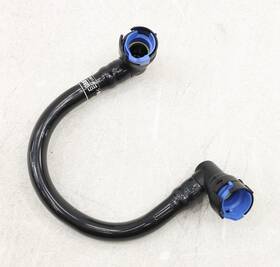 Kcv-288 Motorcraft New Pcv Valve Hose Explorer Aviator 3.0l 2020-2025