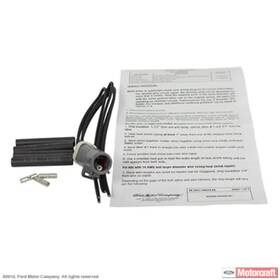 Wpt-1298 Motorcraft Genuine Parking / Turn Signal Stop Light Conne Wpt-1298 Motorcraft Genuine Parking / Turn Signal Stop Light Conne