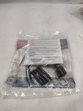 Wpt-152 Motorcraft Genuine Rear Light Harness Connector Wpt152