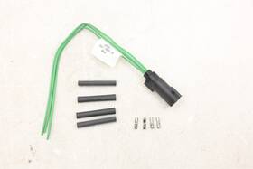 Wpt-1570 Motorcraft New Catalyst Monitor Sensor Connector Ford Lincoln 2011-2024