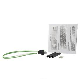 Wpt-1752 Motorcraft Connector/pigtail Emissions Wpt1752