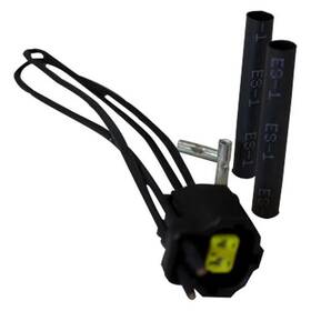 Wpt322 Motorcraft For Ford Taurus 97-08 Vapor Canister Vent Solenoid Connector