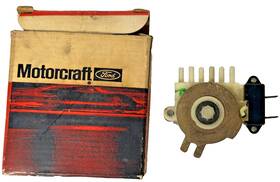 D2zz-19b333-a Motorcraft Yh-29 Nos Vacuum Valve Ford Mustang Emission