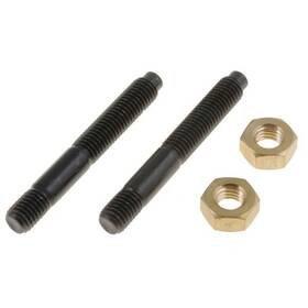 03101 Motormite Exhaust Stud Kit M10 1 5 X 77mm 03101 Motormite Exhaust Stud Kit M10 1 5 X 77mm