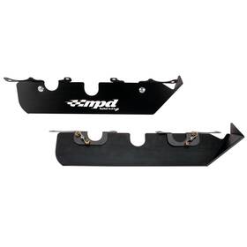 018001 Mpd Racing Spark Plug Guards