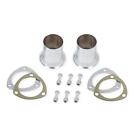 5405 Mr Gasket Header Reducer Kit 3inch To 2-1/2inch