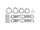 7665g Mr Gasket Header And Fastener Installation Kit 7665g Mr Gasket Header And Fastener Installation Kit