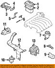 Mr376995 Mopar Chrysler Oem-vapor Canister