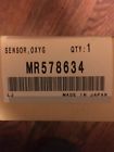 Mr578634 Mitsubishi Genuine Oxygen Sensor Front Upper Up Stream Lancer