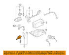 Mr988075 Mitsubishi Oem 10-15 Lancer-egr