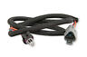 22721 Msd Ignition P G Pressure Sensor 2 Replacement Harness