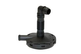 4591 Mtc Crankcase Vent Valve Fits 2003-2005 Volkswagen Passat 4591 Mtc Crankcase Vent Valve Fits 2003-2005 Volkswagen Passat
