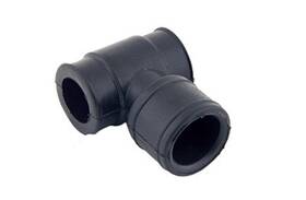 4622 Mtc Crankcase Breather Connector Direct Fit