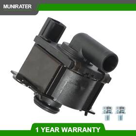 Apo207744 Munirater Vapor Canister Vent Solenoid For 1998-02 Honda Accord 2000-01 Acura Integra 1.8l Apo207744 Munirater Vapor Canister Vent Solenoid For 1998-02 Honda Accord 2000-01 Acura Integra 1.8l
