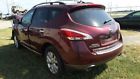 375.da1m11 Murano 2011 Fuel Vapor Canister