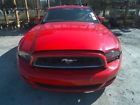 375.fd1h13 Mustang 2013 Fuel Vapor Canister