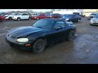 375.mz1o99 Mx-5 Fuel Vapor Canister