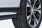 Mz531448ex Mz531447ex Mitsubishi Genuine Mudguards Mudflaps Eclipse Cross Front Rear Mz531448ex Mz531447ex Mitsubishi Genuine Mudguards Mudflaps Eclipse Cross Front Rear