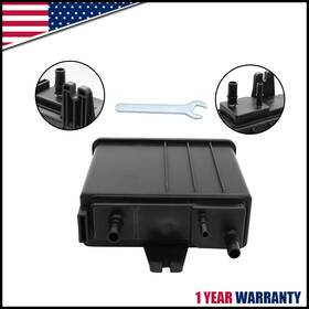 911-149 Nakkaa Evaporative Charcoal Canister Fit For Chevrolet Tahoe Gmc Yukon 2004-16