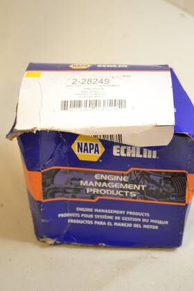 2-28249 Napa Genuine Echlin Canister Purge Valve