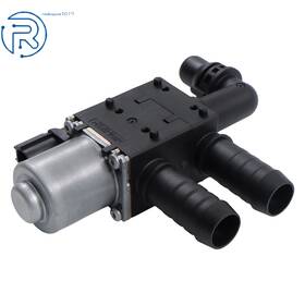 Netuera 1203762 Fit For Ford Escape 2013-2019 Cv6z-8c605-t Hvac Heater And Coolant Control Valve