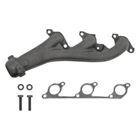 327-01799br New-apf Passenger Exhaust Manifold 6-245 4.0l Sohc 2 Door Fits 97-01 Explorer 979691