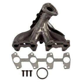 327-01991 New-apf Exhaust Manifold 4-134 2.2l Fits 00-03 S10/s15/sonoma 586175