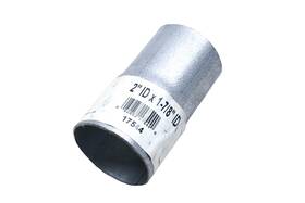 17544 Nickson Industries Exhaust Pipe Adapter Nos