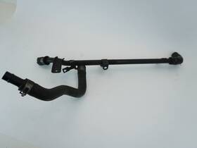 11835-4s110 Nissan 1998-2004 Xterra Crankcase Vent Tube Frontier 3.3l Pcv Crossover 11835-4s110 Nissan 1998-2004 Xterra Crankcase Vent Tube Frontier 3.3l Pcv Crossover