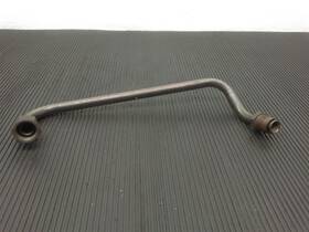 14725-1w610 Nissan 96-00 Pathfinder 3.3l Egr Tube Assembly Oem
