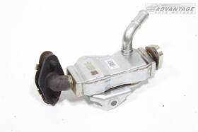 14735-6ct0a Nissan 2020-2024 Sentra 2.0l Fwd Engine Motor Egr Exhaust Cooler 147356ct0a Oem